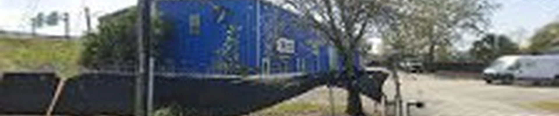 United Rentals - Climate Solutions