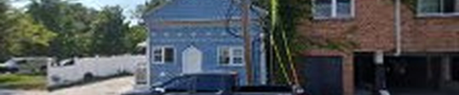 Huy Tran Electrician LLC