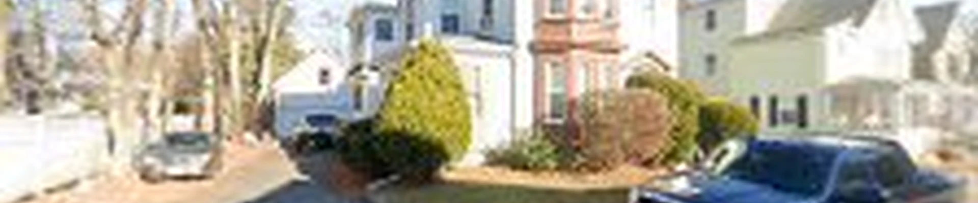 Trinity Construction Developments Inc