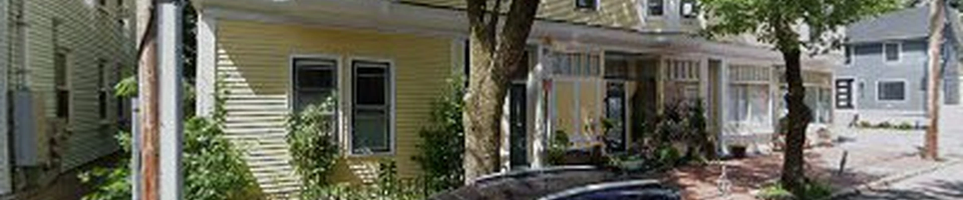 Cambridge Port Electrical Repair