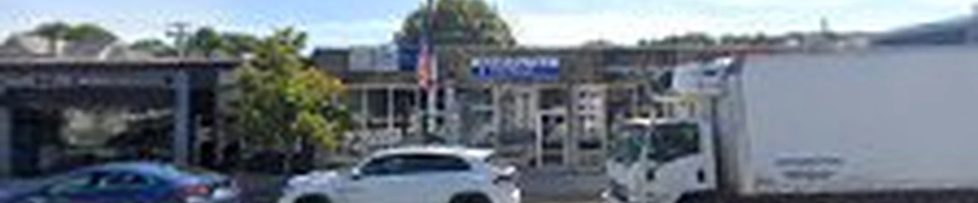 Blue Hill Radio & Appliance