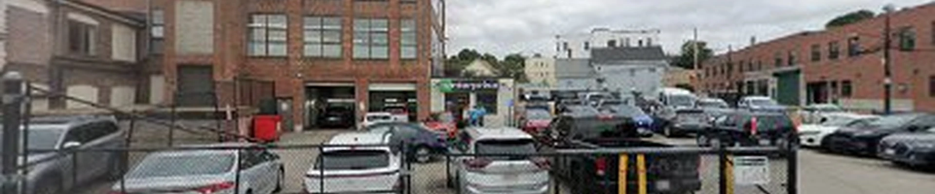 BGEP Boston Electrical