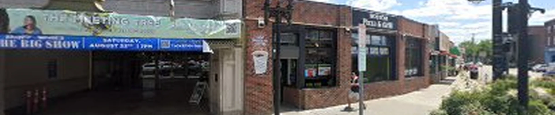 Square Licensed Electricians