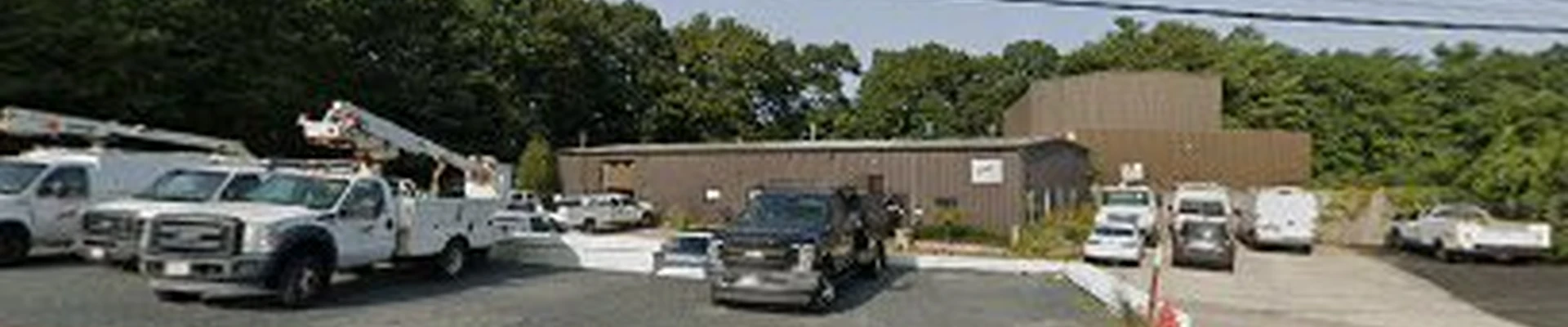 New England Electrical Contracting Corporation