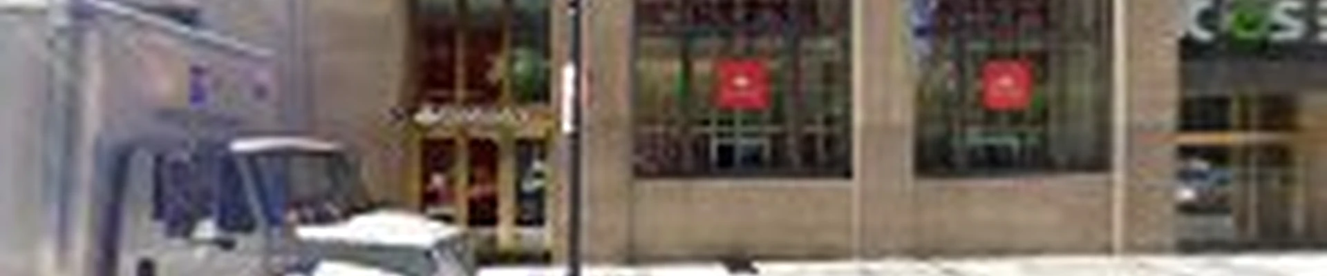 Light District Electrician Co.