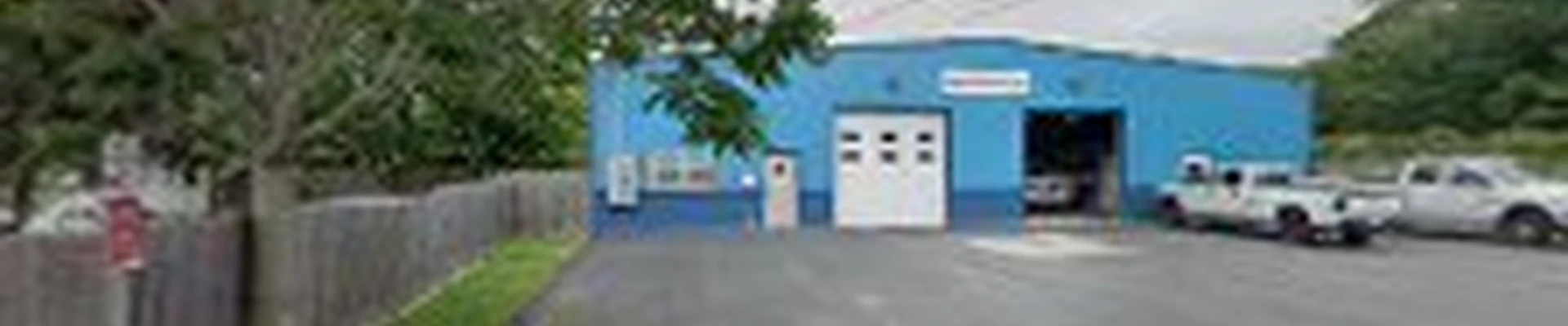 Knox Electric Inc.