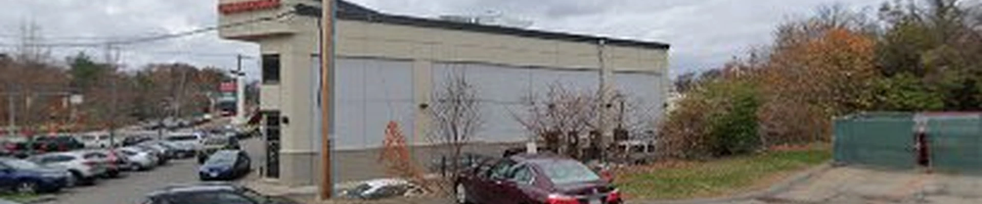 Lexington Electric