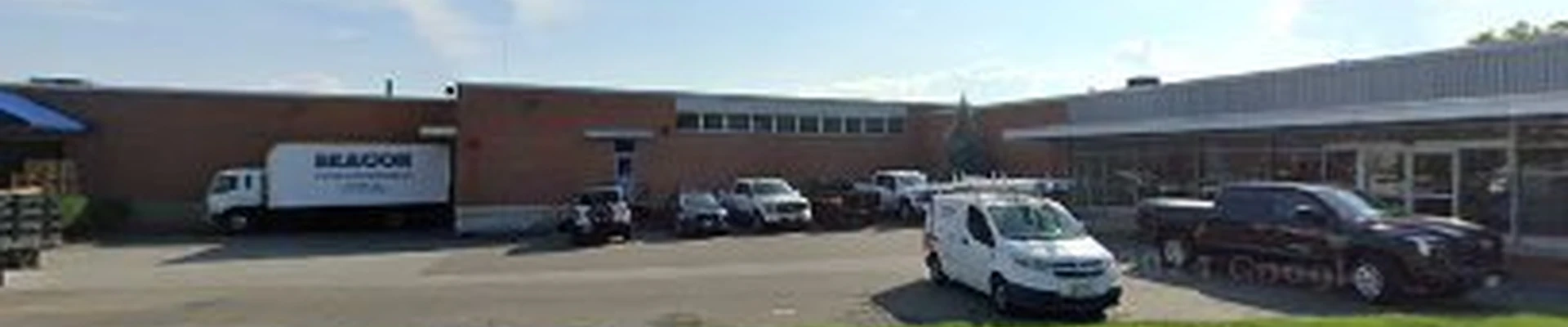 Beacon Electrical Distributors