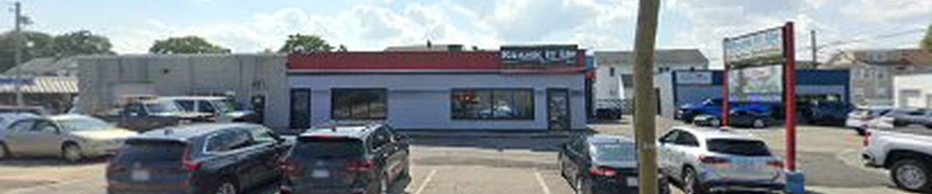Michael Agostino Electrical
