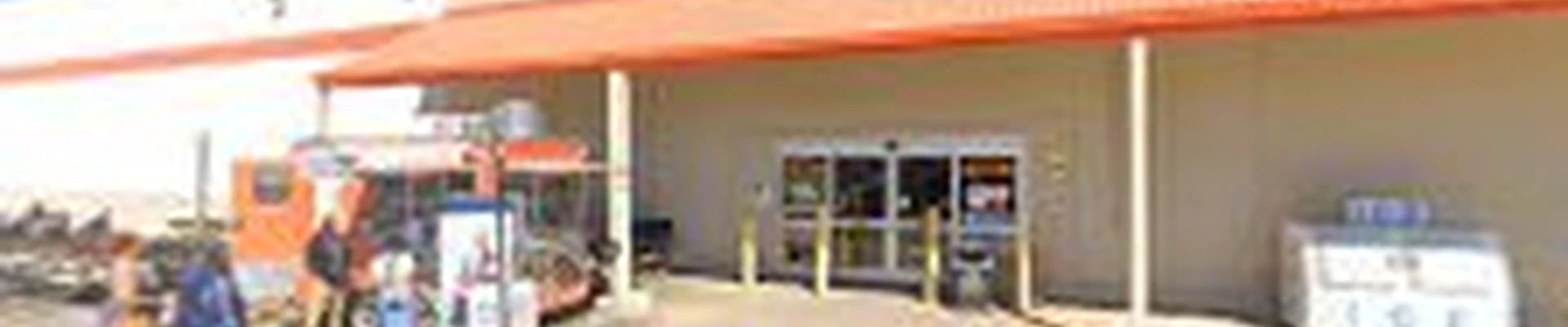 Home Services at The Home Depot
