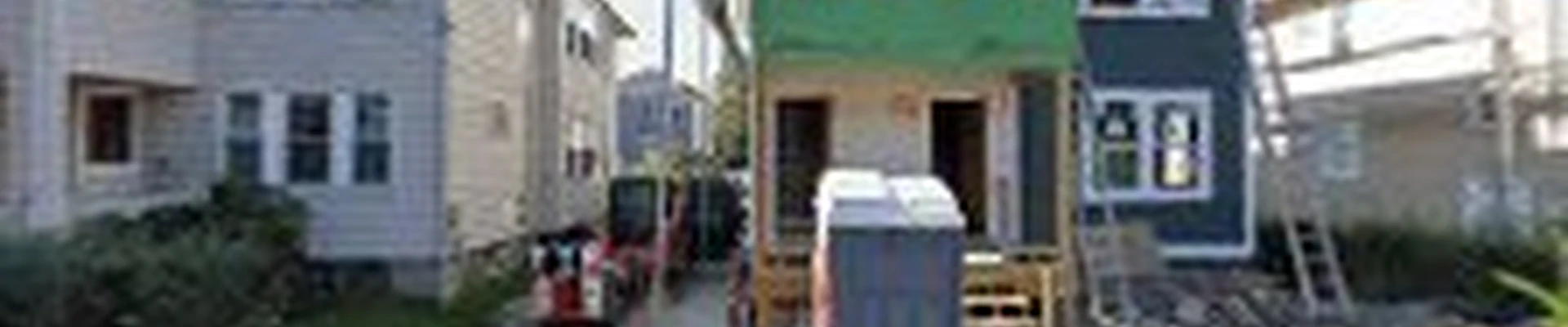 WR Builders Inc