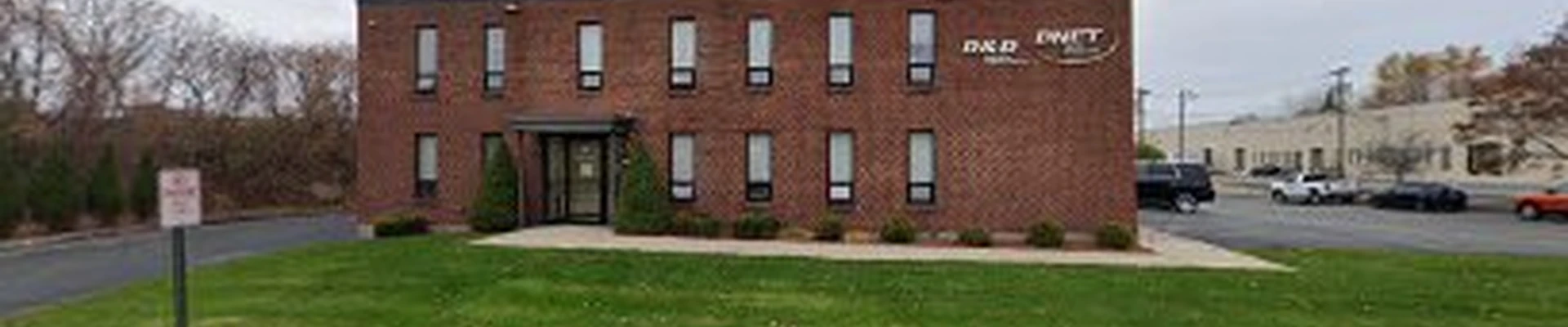D & D Electrical Contractors Inc