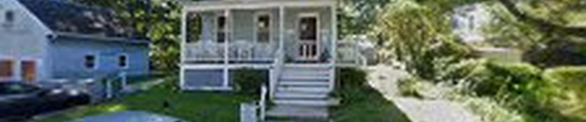 Woods Remodeling & Service