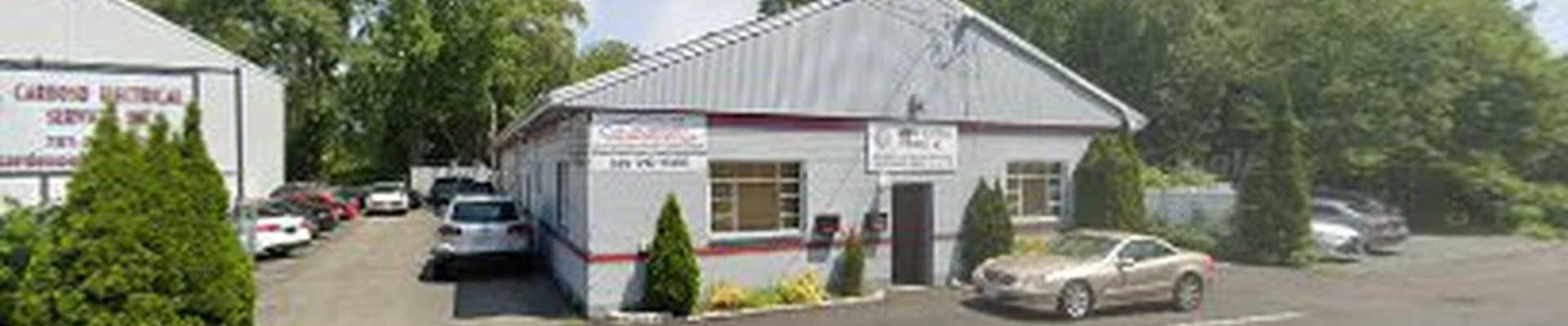 Cardoso Electrical Services