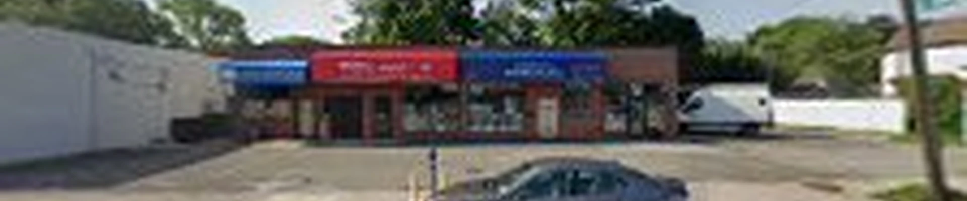 Blue Sky HVAC Corp.