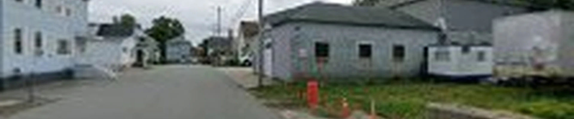 Cranston Electric Inc
