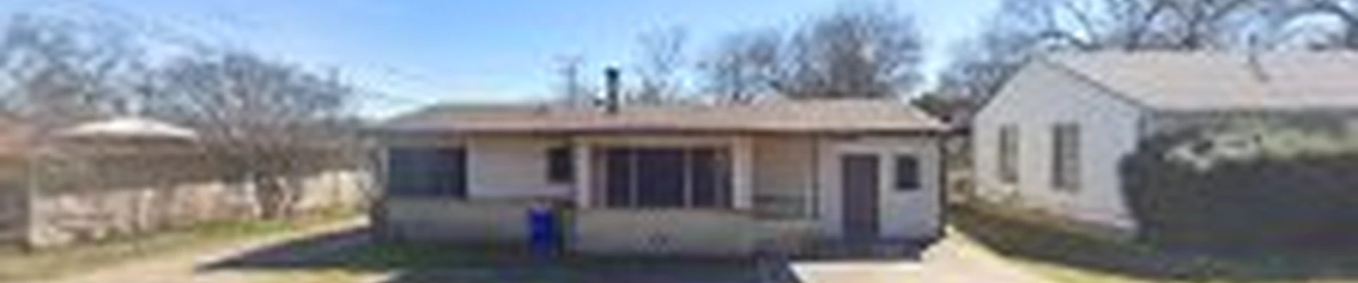 Fort Worth Air Conditioning Co. Inc.