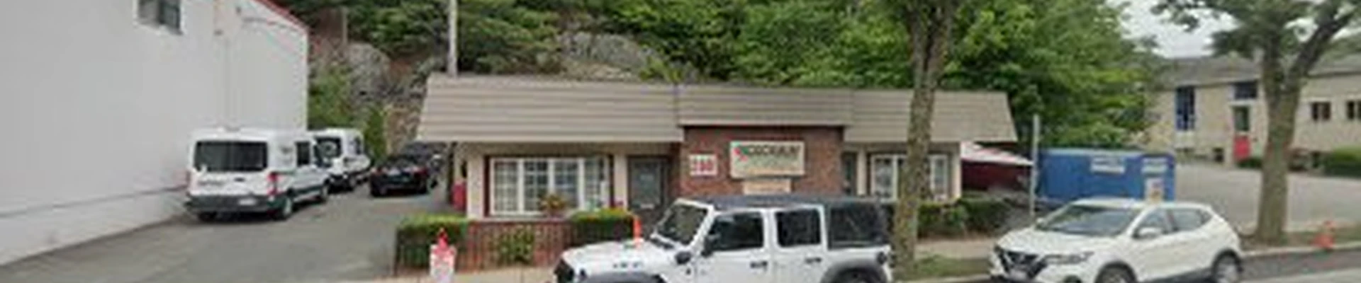 First Energy Heating & Cooling