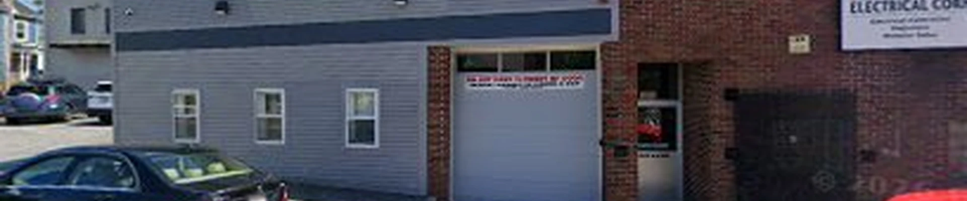Crowe & Sons Electrical Corporation