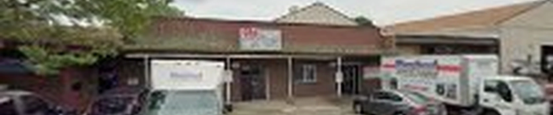 Charland Appliance Center
