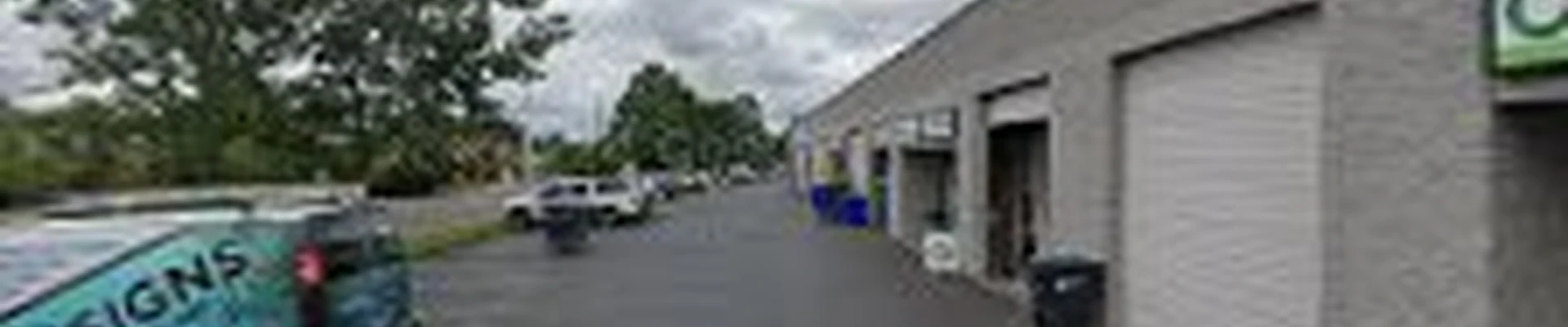Coy Electric, Inc.