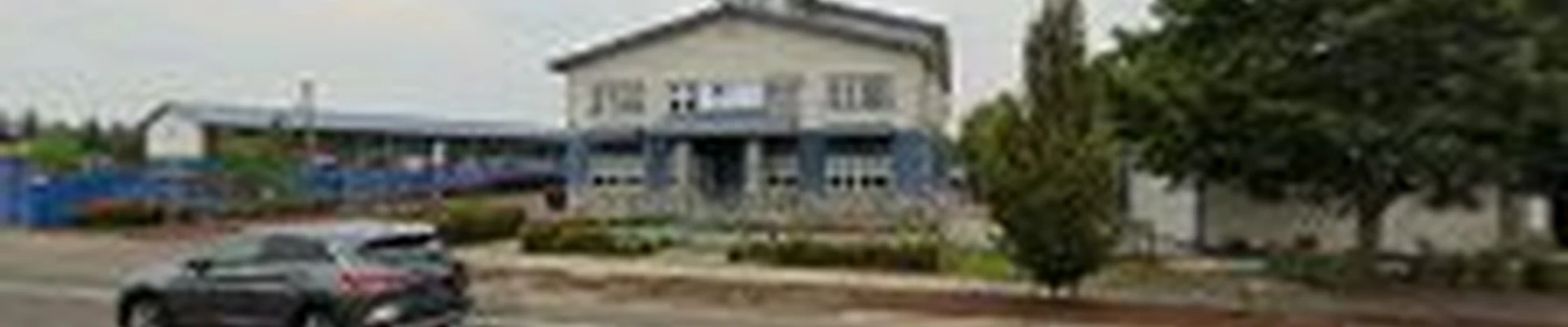Garner Electric