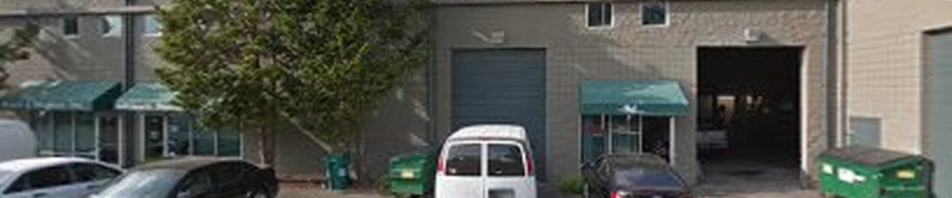 Precision NW Electrical Contractors