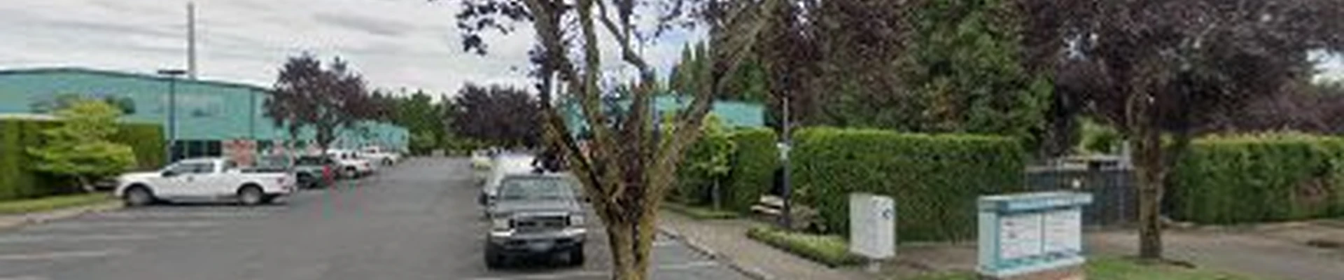 Hillsboro Electric LLC