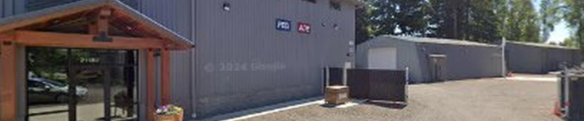 A C & E Electric Company