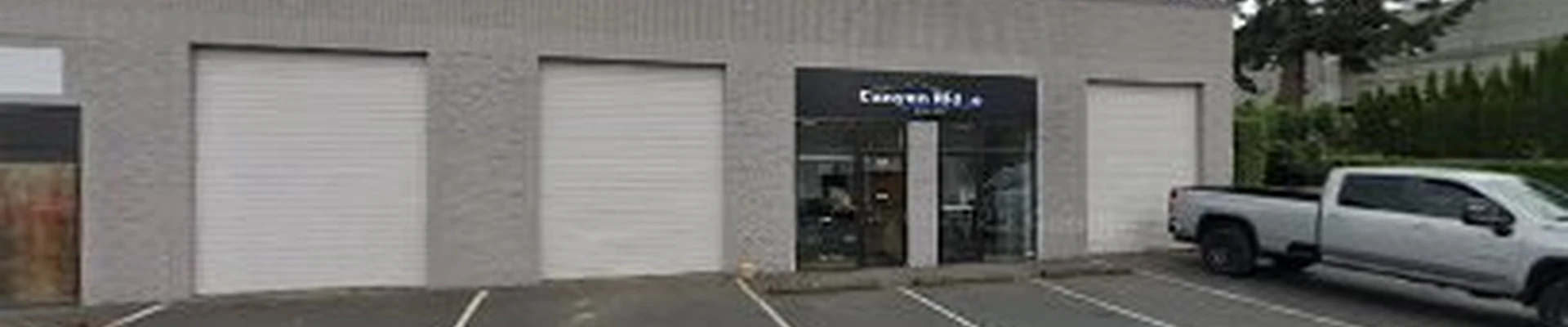 Canyon Ridge Electric