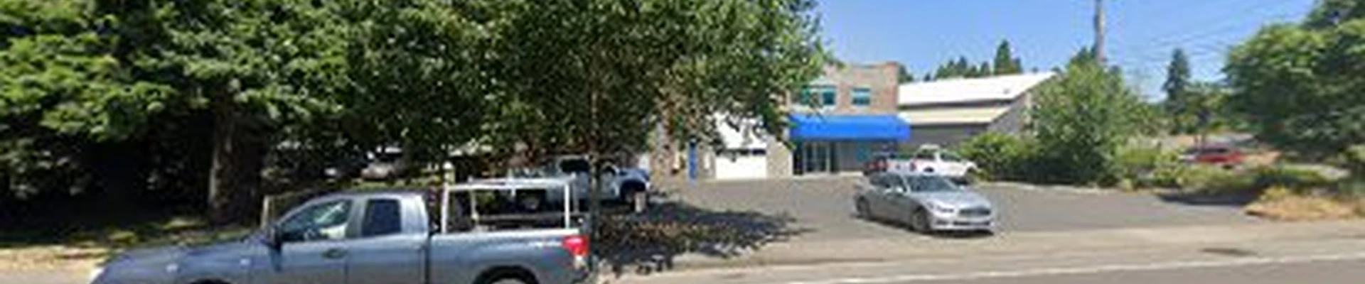 Mark Adams Electric, Inc.