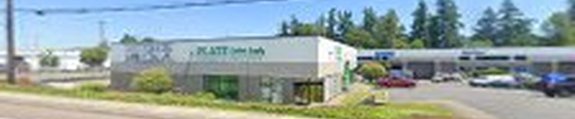 Platt Electric Supply