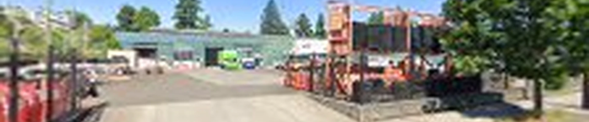 Murphy Family Electric, Oregon