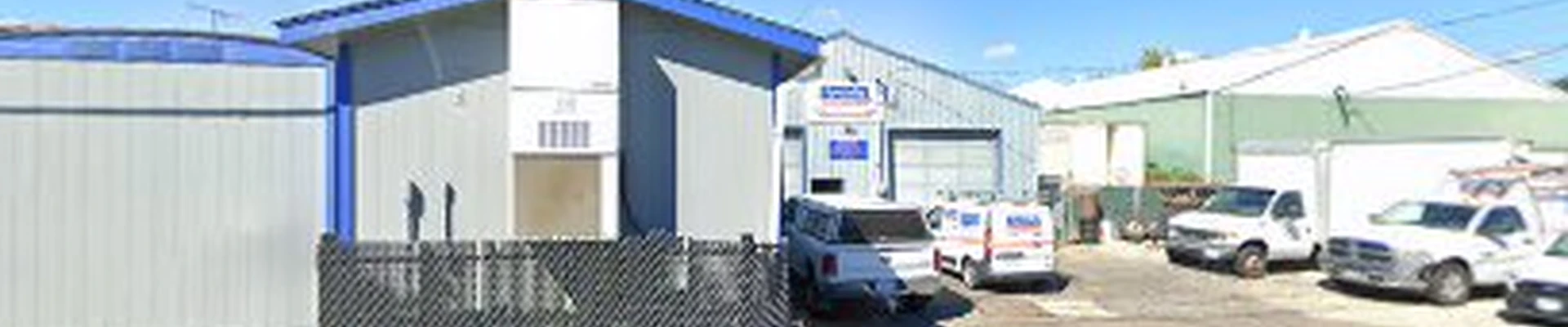 Specialty Services LLC