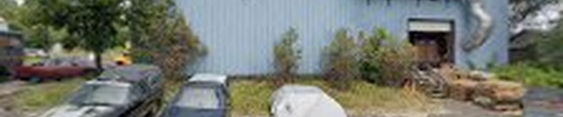 West Side Drain and Septic