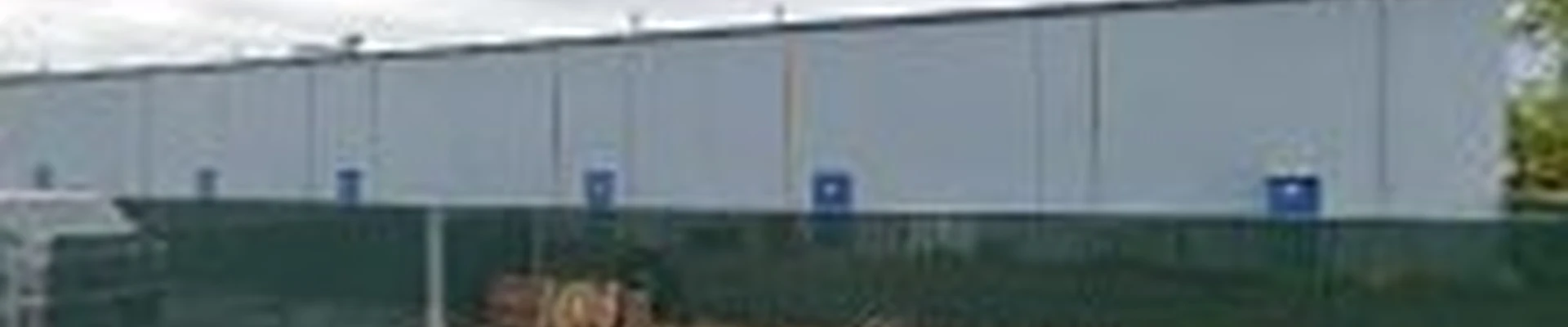 West Side Drain and Septic