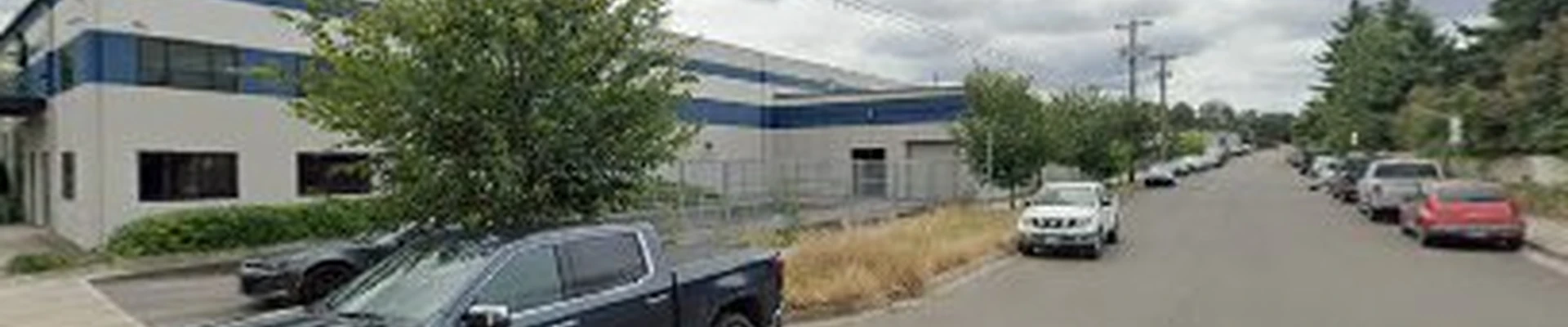 Bergelectric Corporation