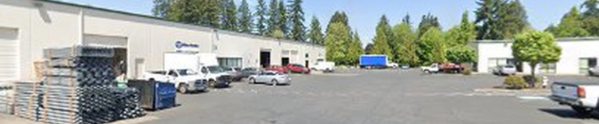 Consolidated Electrical Distributors