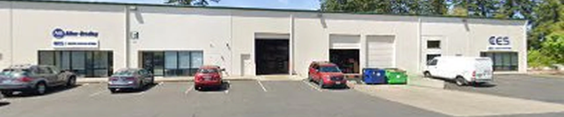 Columbia Electric Supply