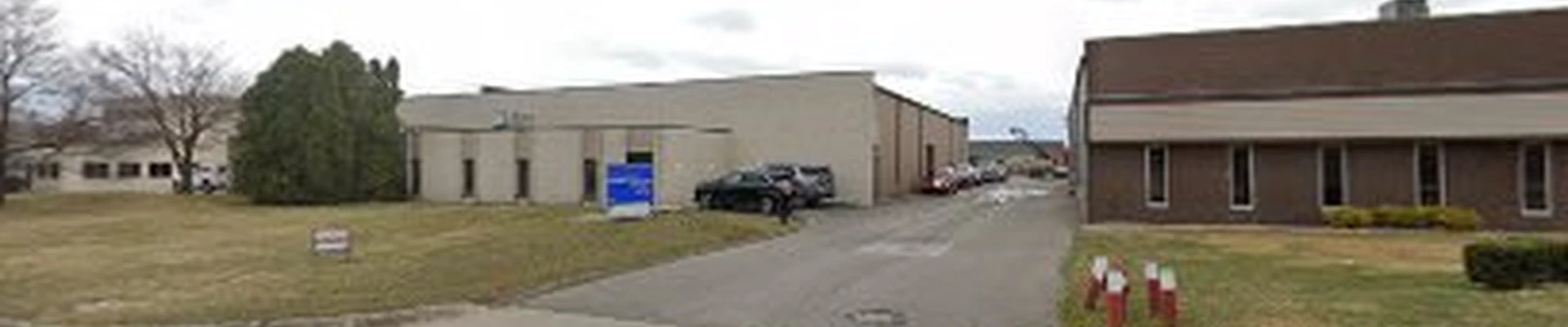 Wyandotte Electric Supply Co