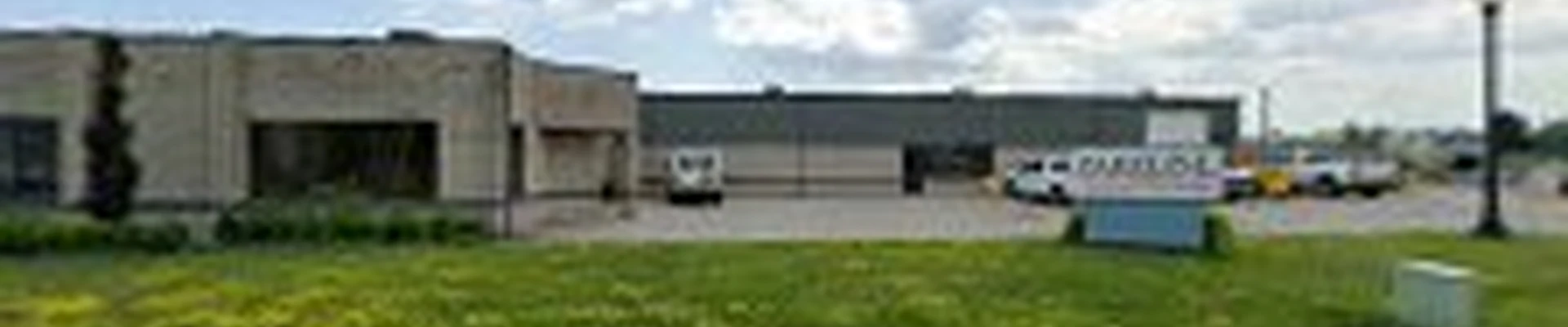 Parrline Electrical Wholesale