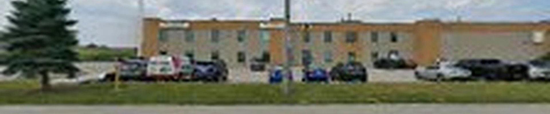 Prime Electrical Services Inc.