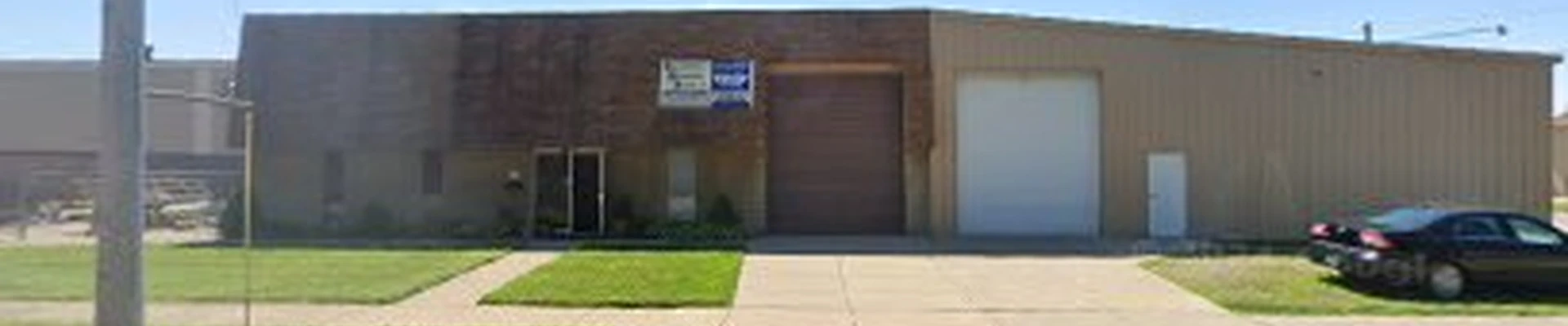 Equipment Material Sales LLC