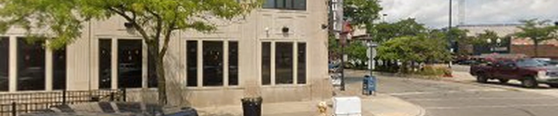 Legacy Property Maintenance LLC