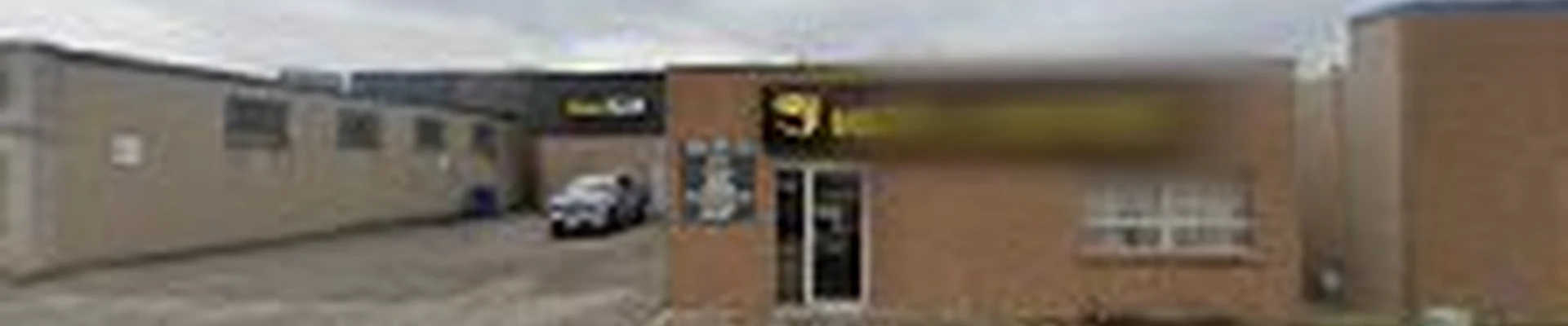 CNC Electric Inc.