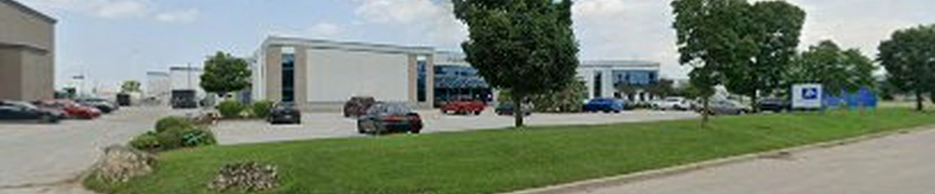 Wesco Distribution-Canada Inc.