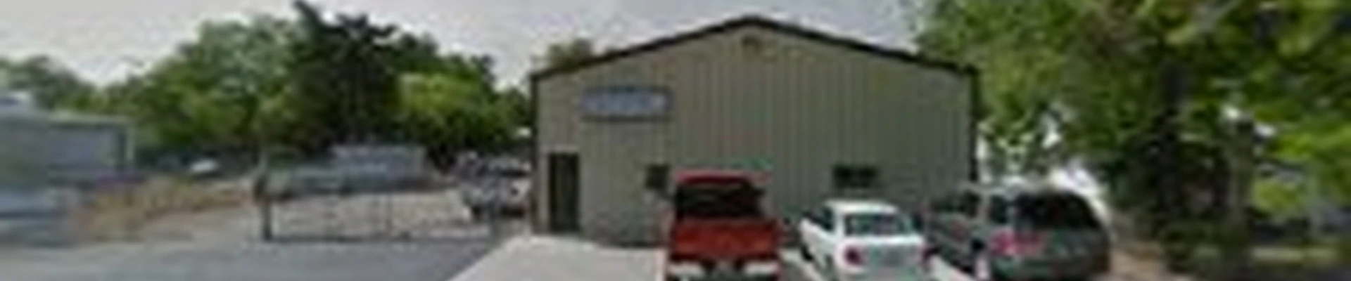 Modern Air Services