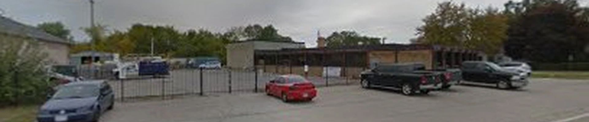 Rose City Electric Limited