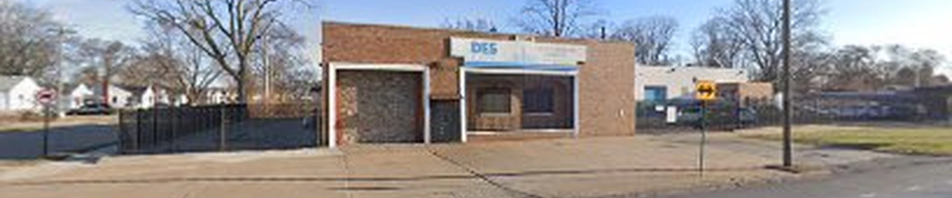 Detroit Electrical Services LLC