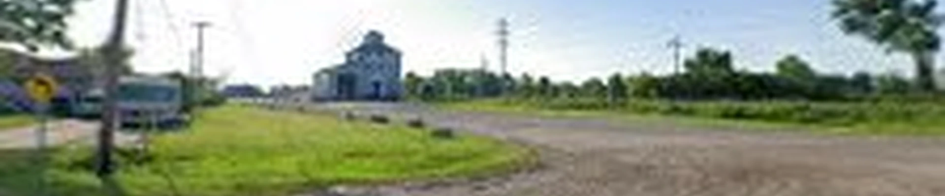 CanAm Industrial Inc